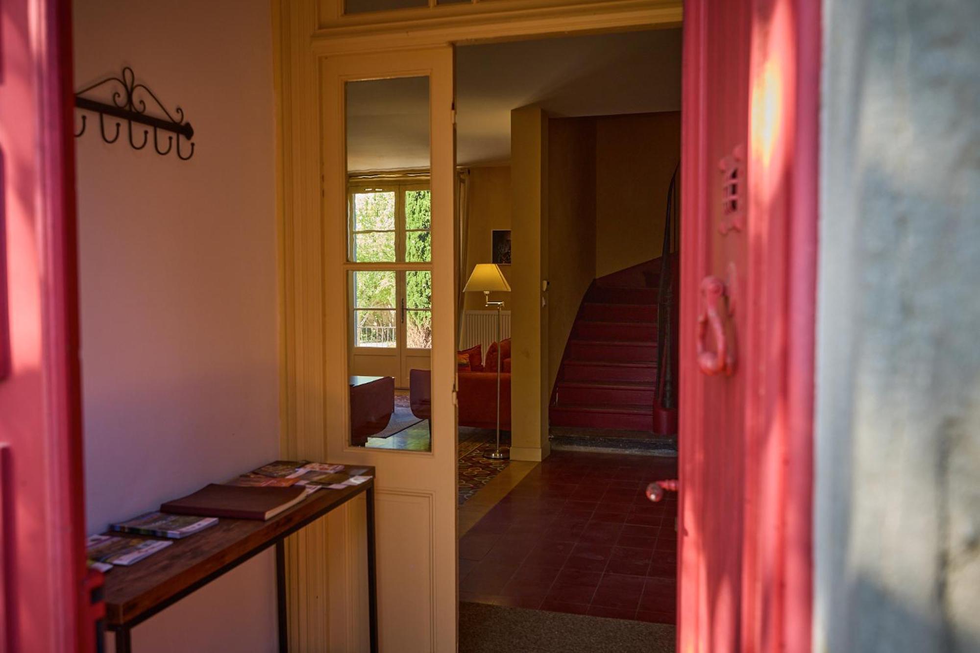 Maison Cantalauze - Pays Cathare - Carcassonne - Canal Du Midi Trèbes Exteriér fotografie